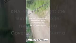 PDF,KIA,KUKi ARMY-MYANMAR (vs) NSCN(IM),MPA,PLA,SNA,PhyuSawHti and Myanmar Army