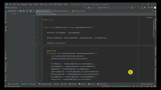 How to Android Studio fix Cannot resolve symbol 'R' error | java