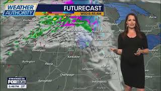 Emily Wahls FOX 32 4/6/2026