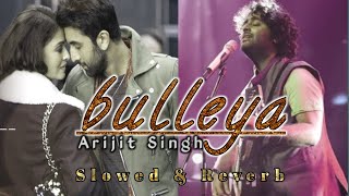 Bulleya full song | Arijit singh | Shilpa Rao | Pritam | Ae Dil hl Hai Mushkil