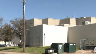 Hidden basement discovered during Grayson jail expansion