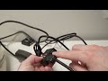 hdmi to coaxial cable how to convert