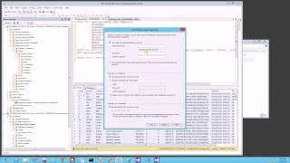 MSSQL - How to set up Transactional Replication Step by Step