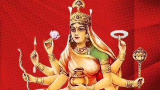 Maa Durga Stotra I Stuti | Stotram I Strotharam | Stothara