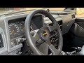 nissan patrol m57 twine turbo 4×4 swat wheel