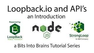 Bits into Brains - Loopback Episode 1 - Introduction