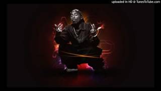 Bone Thugs N Harmony feat. Tupac Shakur - Thug Luv (432Hz) (2Pac)