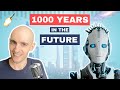 What Will the Future Look Like? | The Level Up English Podcast 270