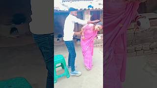 #  ज्योति को क्यों मारने लगे महादेव #funny #viralvideo