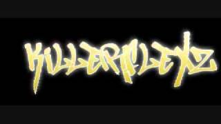 Dj Killerflexz - Lovers Mixdown Part 8