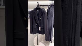 ZARA New Women’s collection 2025 #zarahaul #zara2025 #zara #zaranewarrivals