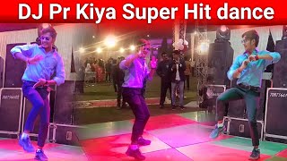 Ghungroo toot jayega // घुंगरू टूट जावेगा DJ Pr Kiya super hit dance // machaya tahlka /vineet Actor