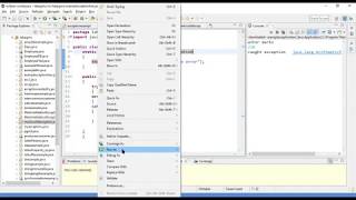 ISE44 Oops with Java part 2 class 5 (Module 3)