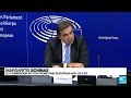 EU unveils strategy to tackle rising antisemitism in Europe • FRANCE 24 English