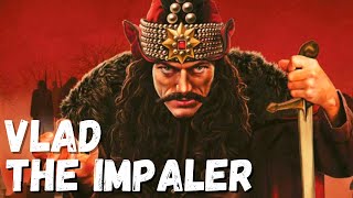 Vlad the Impaler - Wallachian Prince and Histories Vlad Dracula