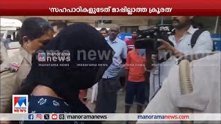 ‘ഇനി ഉപ്രദവിക്കരുതെന്ന് മകള്‍ കൈതൊഴുത് പറഞ്ഞതാണ്’; അമ്മുവിന്റെ അച്ഛന്‍ പറയുന്നു ​| Ammu