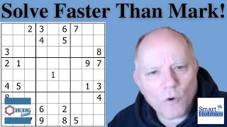 Do This EVERY Time You Solve Sudoku (Cracking The Cryptic Routine)