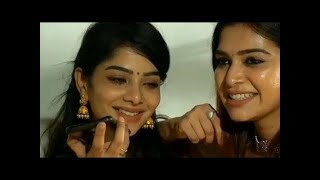 Pavithra and dharsha call with pugazh