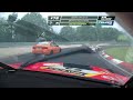 2024 24 Hours of Nurburgring | BMW M4 GT3 Onboard (#72 BMW Team RMG)