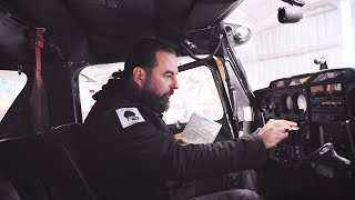 The Correct Way To Use A Pilot Checklist