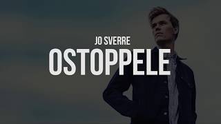 Jo Sverre - Ostoppele