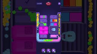 Loop Sort Level 249 Walkthrough Solution Gameplay