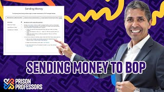 Sending Money to People in Federal Prison (2025)