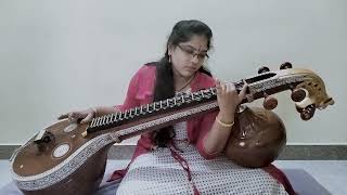 Sri Rama Sri Rama | Harita S | Sri Thyagaraja