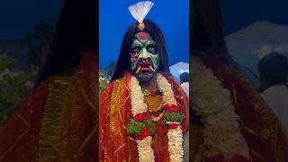 Lalapet uday potharaj looks 😱🔥 at Golkonda bonalu 2023 #trending #viralshots #lalapetudaypothraj