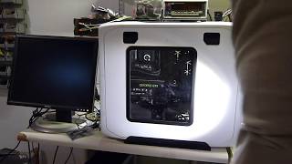 Trashed Gaming PC - Does it work? - Junkyard Finds Ep 2