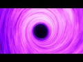 nasa discovers a new unbelievably huge black hole close to the earth. is it dangerous