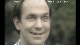 OLD COMMERCIALS - MAY 23, 1983