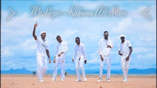 Kakuma All Stars - We Hope