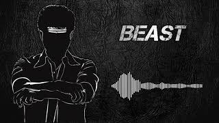 Beast Mode BGM | Thalapathy Vijay | Beast BGM | Beast Ringtone | viral ringtone new ringtone 2022