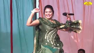 Dance Ragni :- मेरा बालम थानेदार I Mera Balam Thanedar I Pooja Sharma I Haryanvi Ragni I Pb Ragni