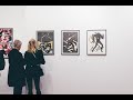 CLEON PETERSON at Golden Hands Gallery - Exhibition 