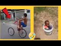 NEW BEST FUNNY FAILS MOMENTS VIDEOS 2024 😂 FUNNIEST • MEMES • COMEDY 🌍 #41