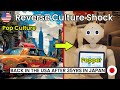 Reverse Cultural Shock: Starting Over After 35 Years in Japan