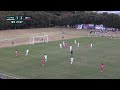 【goalハイライト】チョ・ヨンチョル（栃木シティfc）66分 栃木シティfc vs btopサンクくりやま 全国地域サッカーチャンピオンズリーグ2022 1次ラウンド グループa 第3節