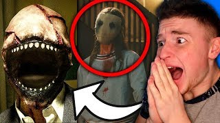 The SCARIEST SHORT FILMS You Will EVER SEE On YouTube 2 (TERRIFYING)