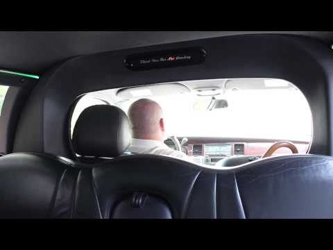 Limo Driver Training Service 2015 Limo Driver Training Service 2015