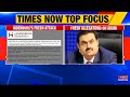 adani group hits back with 413 page rebuttal says its an