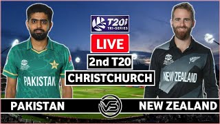 Will Pakistan to cheez 30 in 2 overs | PAK VS NZ | HUSSAIN GAMEPLAY