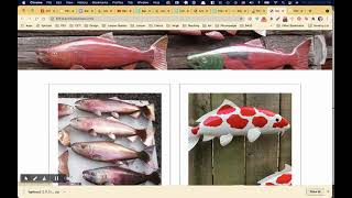 lightbox.js demo with image gallery