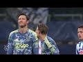 three very important points ❌❌❌ highlights sc heerenveen ajax eredivisie