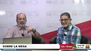 EDICIÓN ESPECIAL: Las ELECCIONES 2024 con Silverio Pérez