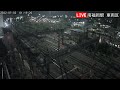 【音無しlive】南福岡 鉄道ライブカメラ 2022 07 02 01 10 fukuoka train livecam