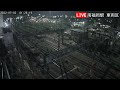 【音無しlive】南福岡 鉄道ライブカメラ 2022 07 02 01 10 fukuoka train livecam