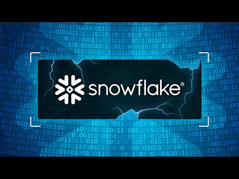 Three words to chill your blood: Snowflake data breach