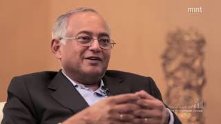 Venu Srinivasan | Srinivasan Services Trust focuses on holistic change in villages